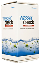 WasserChecks