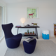 LUFTREINIGER BLUEAIR BLUE PURE 221 - für Räume bis 50 m² im kompakten Design