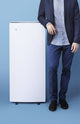 LUFTREINIGER BLUEAIR Pro XL mit integriertem Luftsensor und inkl. Aktivkohle
