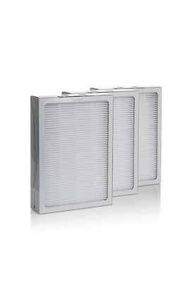 Set für Ersatzfilter für Blueair 650E