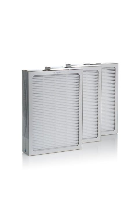Set für Ersatzfilter für Blueair 650E