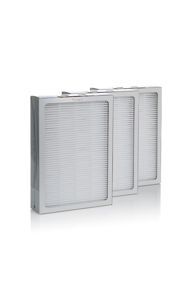 Set für Ersatzfilter für Blueair 650E
