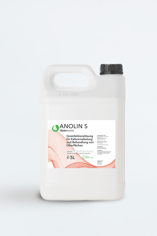Anolin S 5 Liter