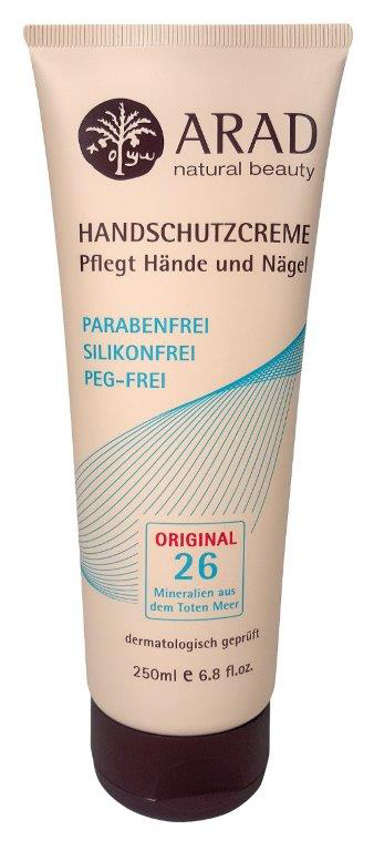 Tube Handschutzcreme ARAD